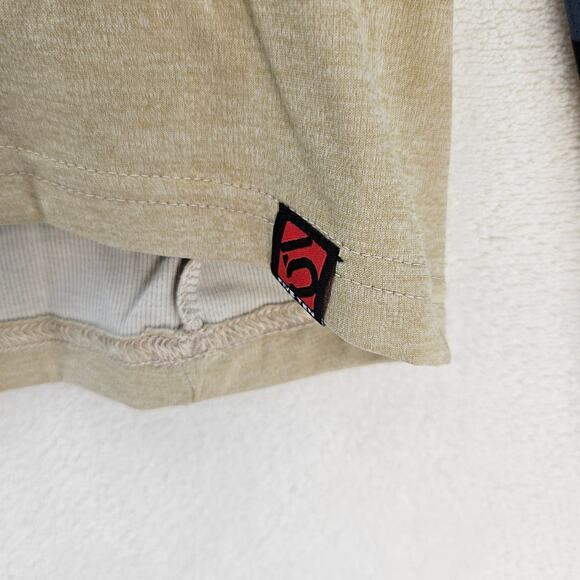 ADIDAS FIVE TEN WOMEN'S SMALL TRAILX LONG SLEEVE SHIRT HT9588 NWT - Picture 3 of 7